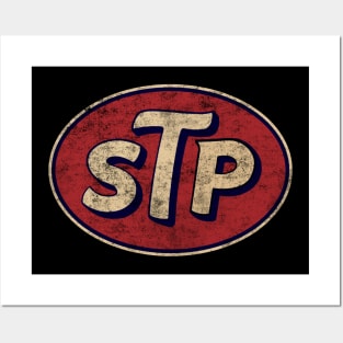 Stone Temple Pilots (STP) Vintage Posters and Art